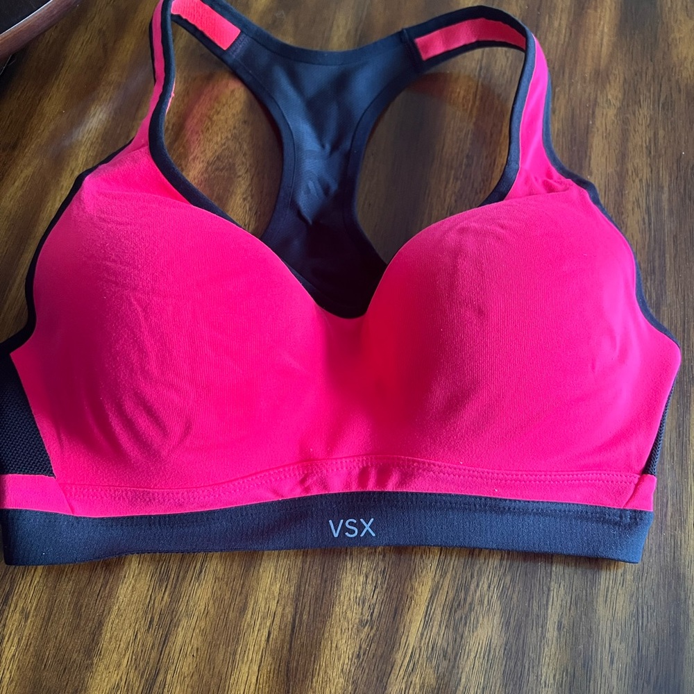Victoria’s Secret Sports Bra